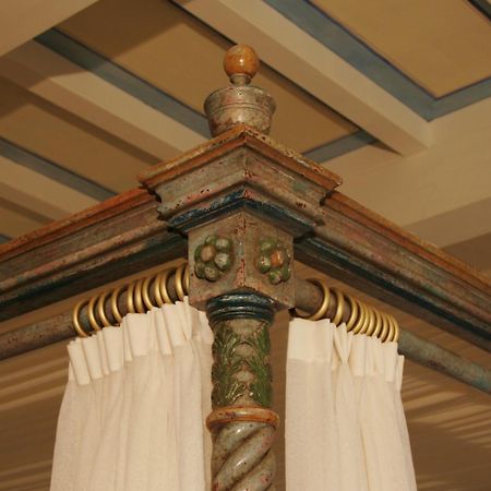 Tenuta Del Gallo Амелиа Екстериор снимка