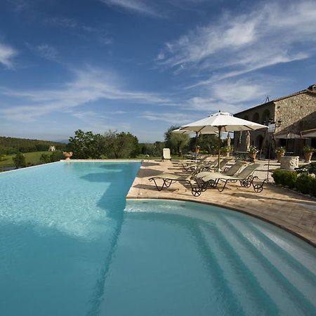 Tenuta Del Gallo Амелиа Екстериор снимка