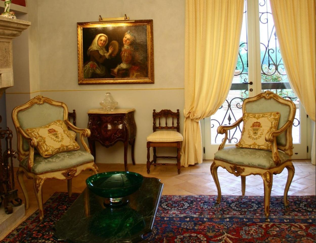 Tenuta Del Gallo Амелиа Екстериор снимка