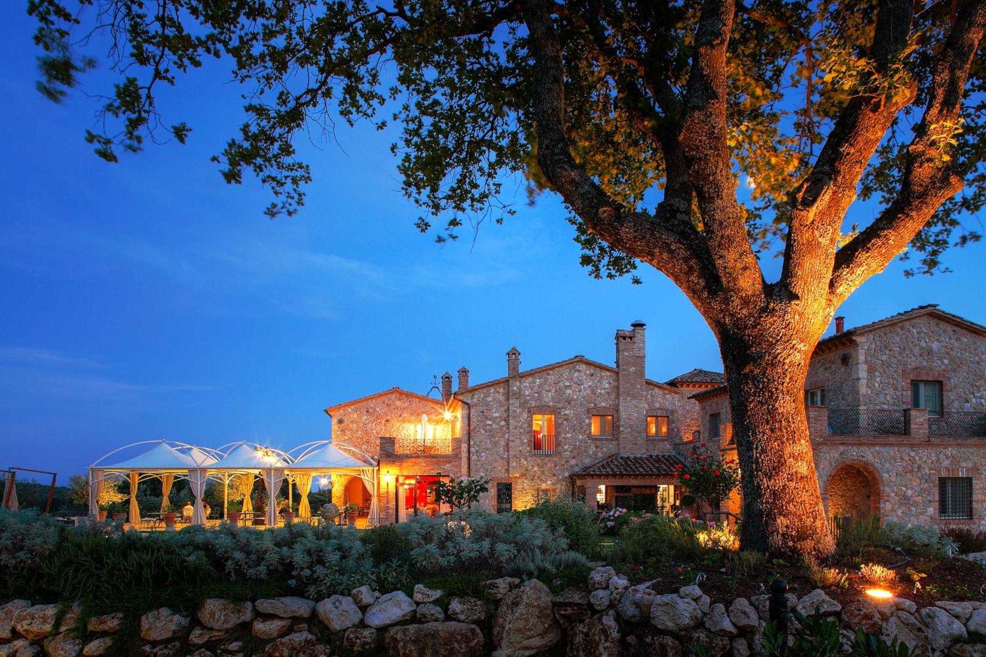 Tenuta Del Gallo Амелиа Екстериор снимка