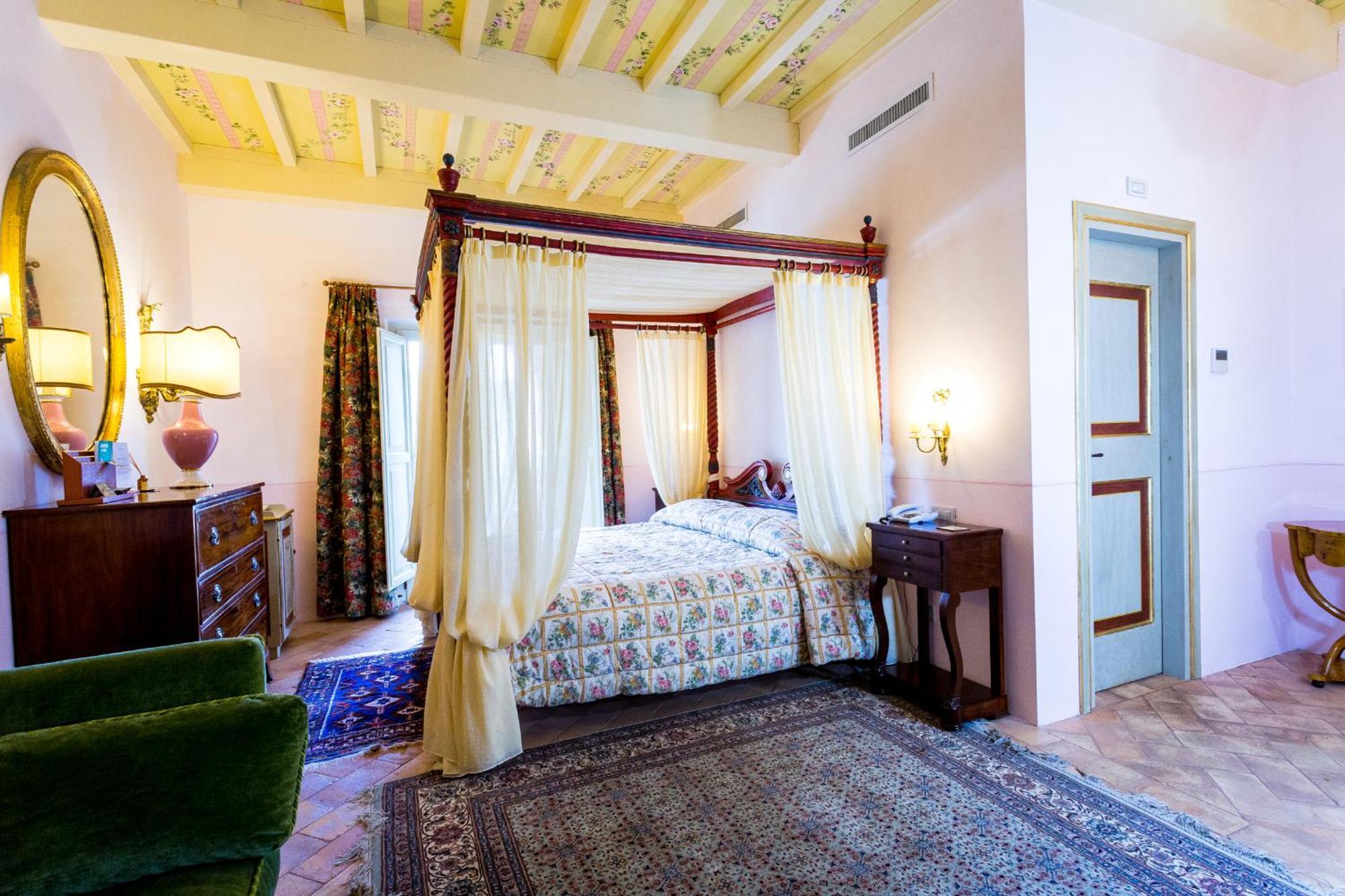 Tenuta Del Gallo Амелиа Екстериор снимка