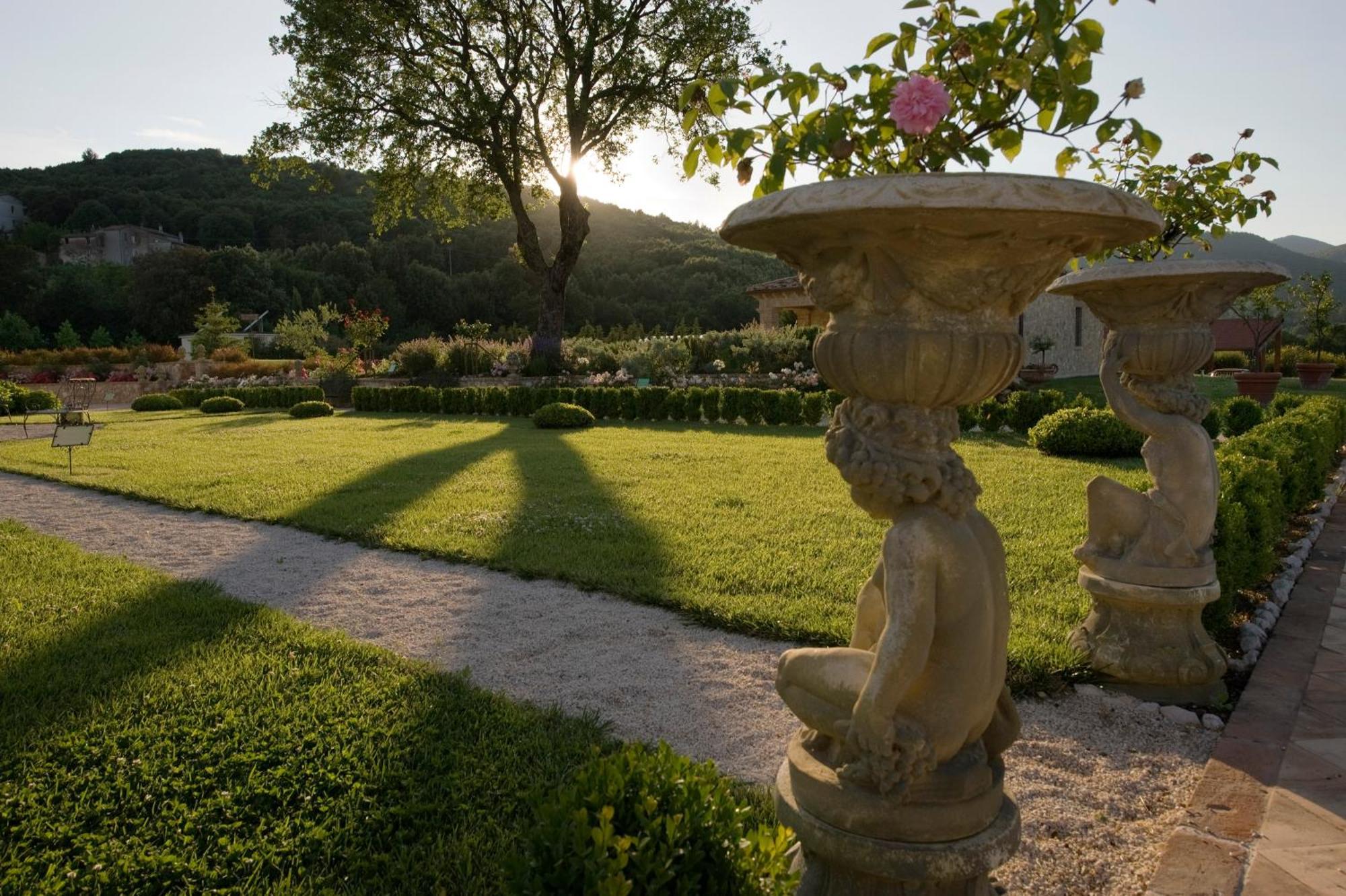 Tenuta Del Gallo Амелиа Екстериор снимка