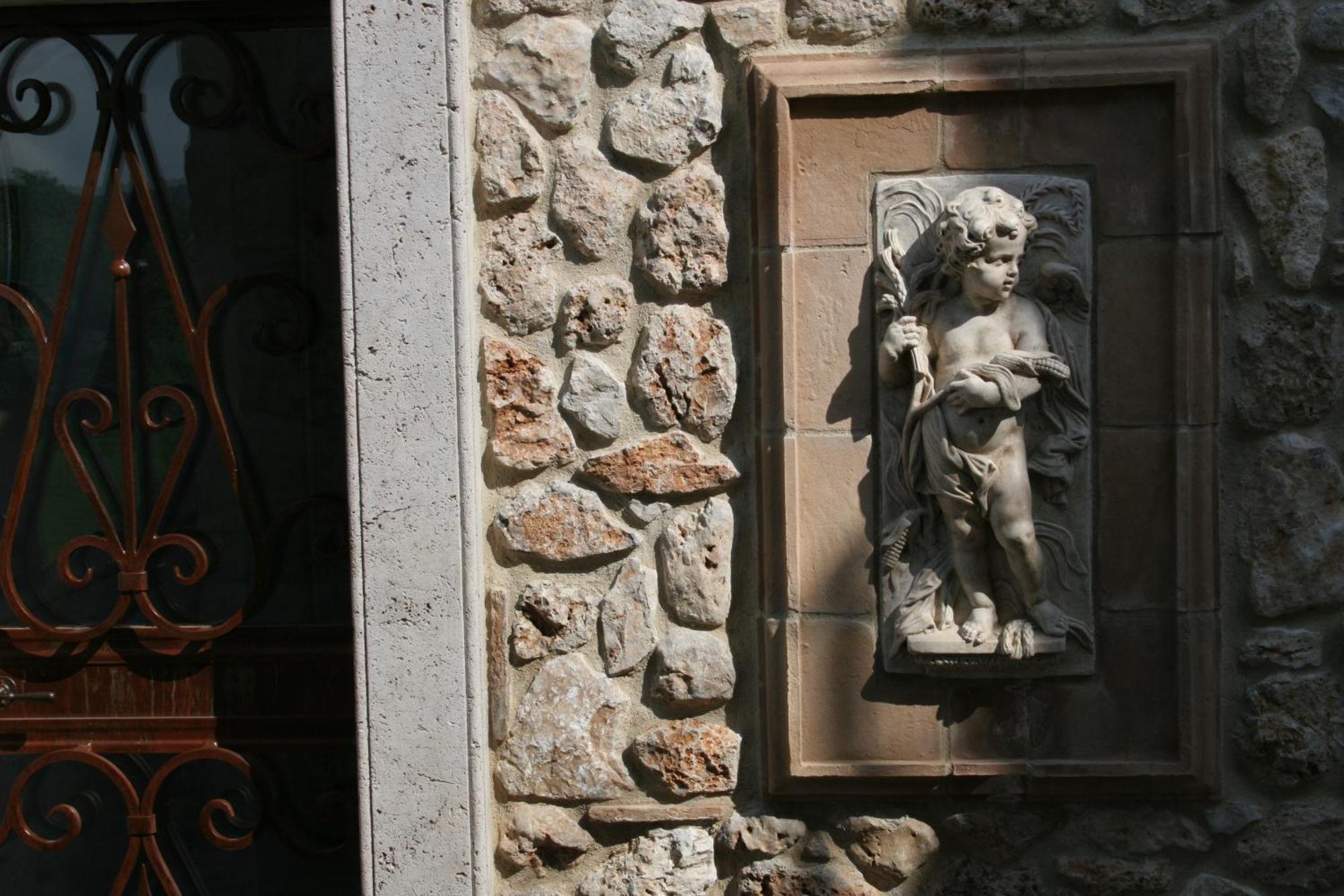 Tenuta Del Gallo Амелиа Екстериор снимка