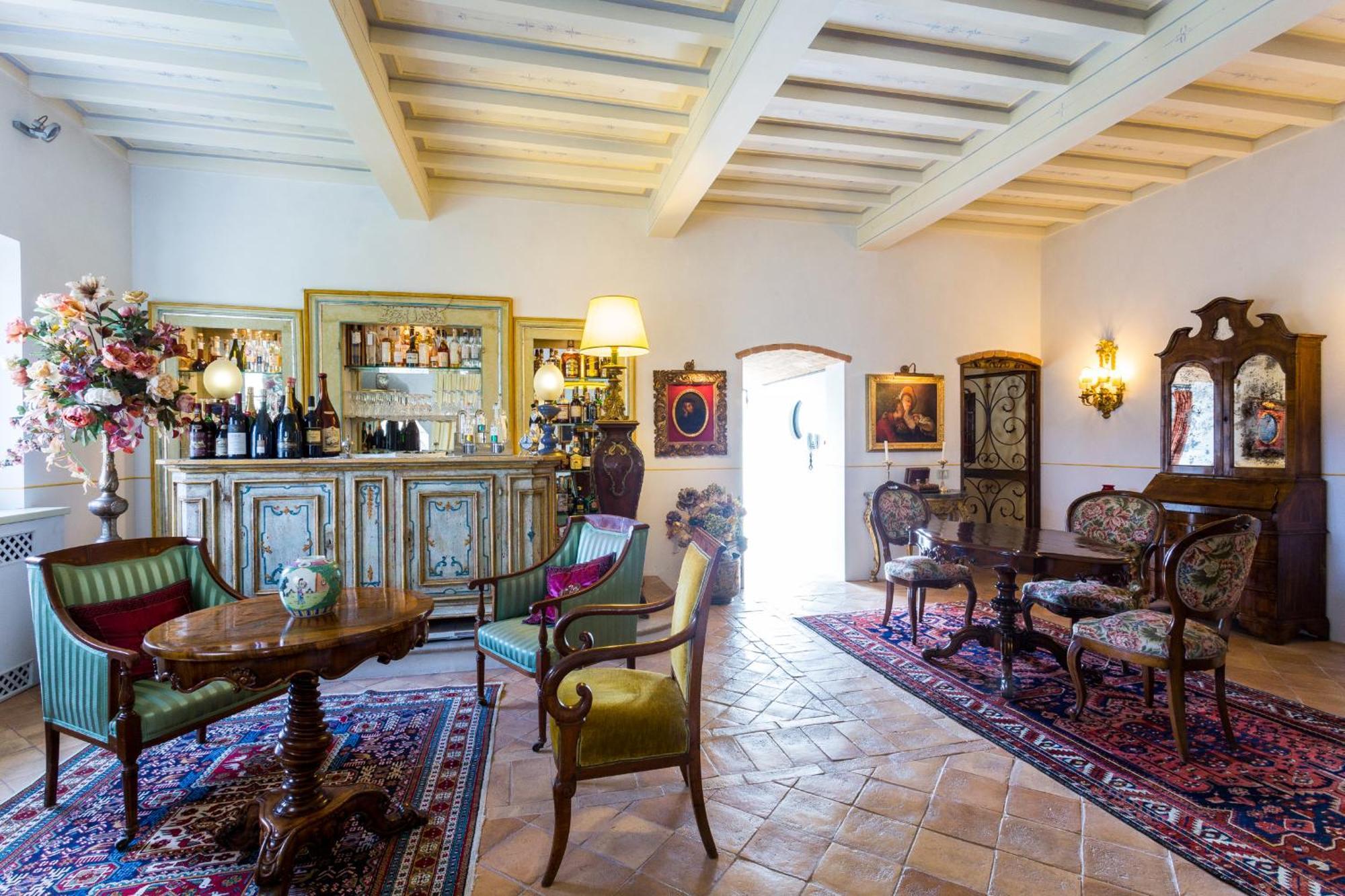 Tenuta Del Gallo Амелиа Екстериор снимка