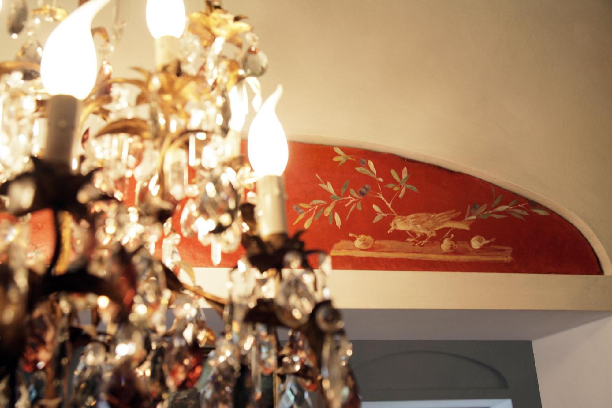 Tenuta Del Gallo Амелиа Екстериор снимка