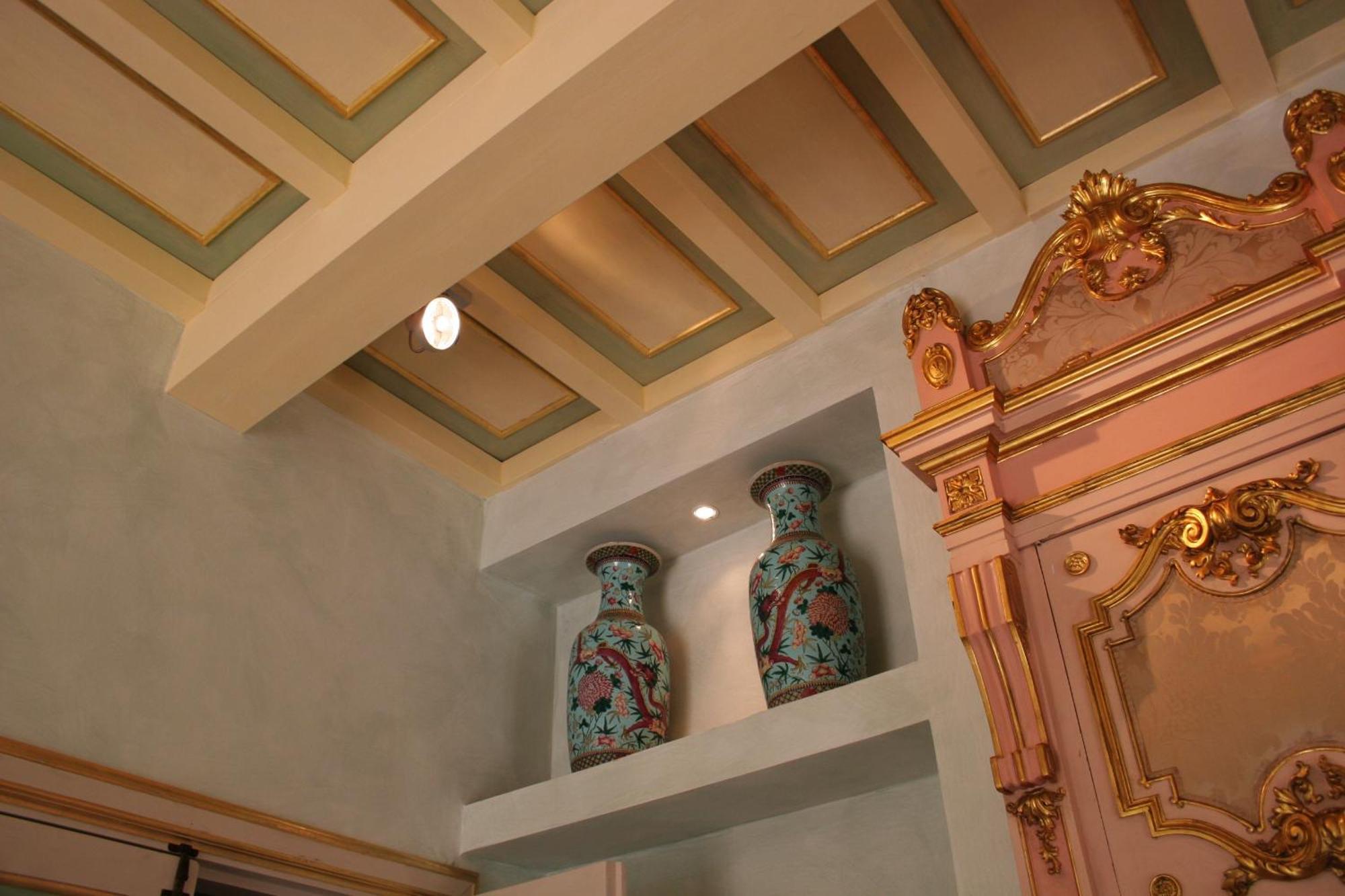 Tenuta Del Gallo Амелиа Екстериор снимка