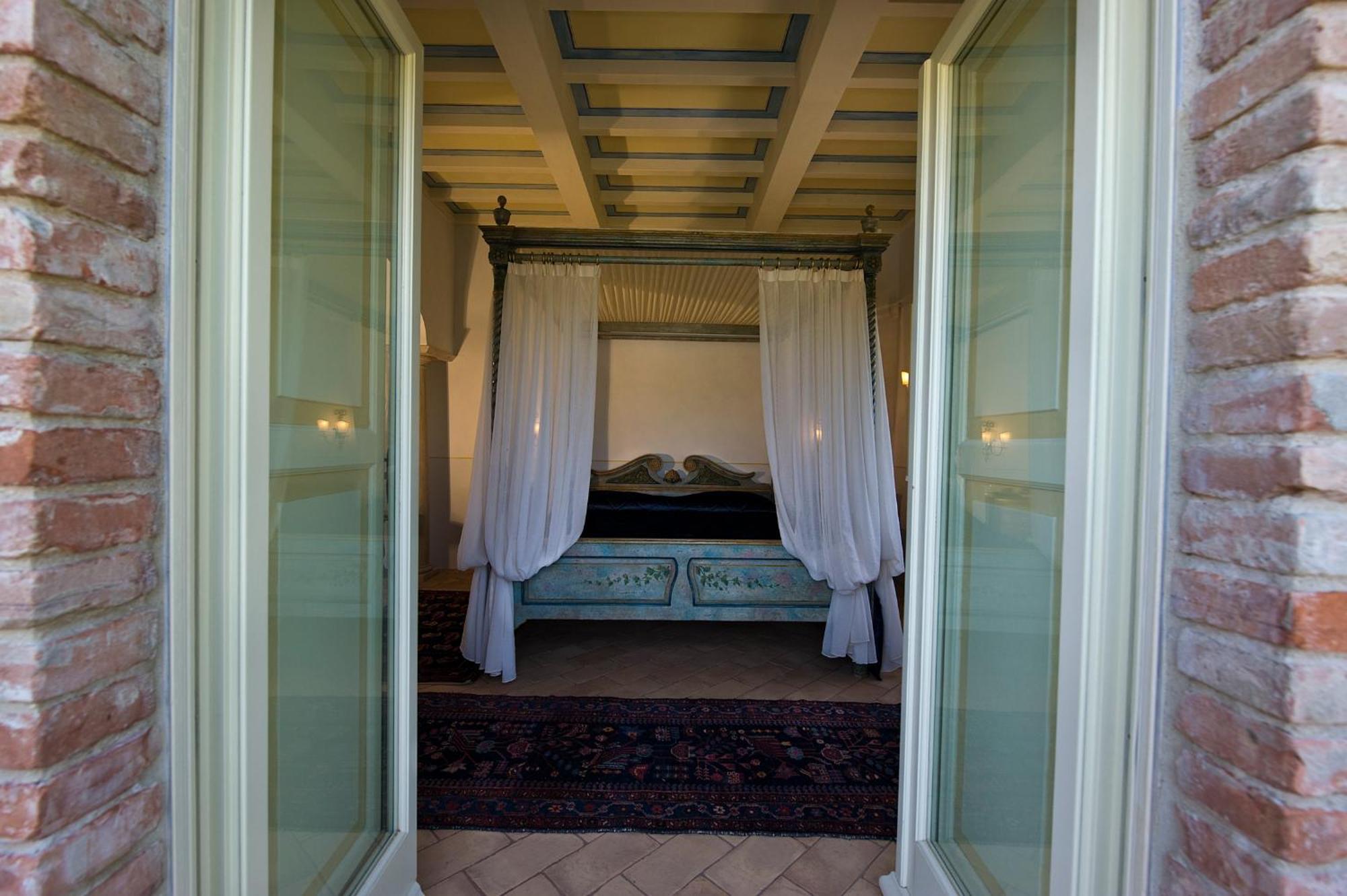 Tenuta Del Gallo Амелиа Екстериор снимка