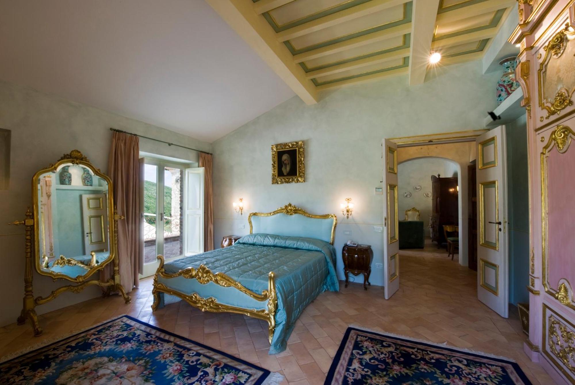 Tenuta Del Gallo Амелиа Екстериор снимка