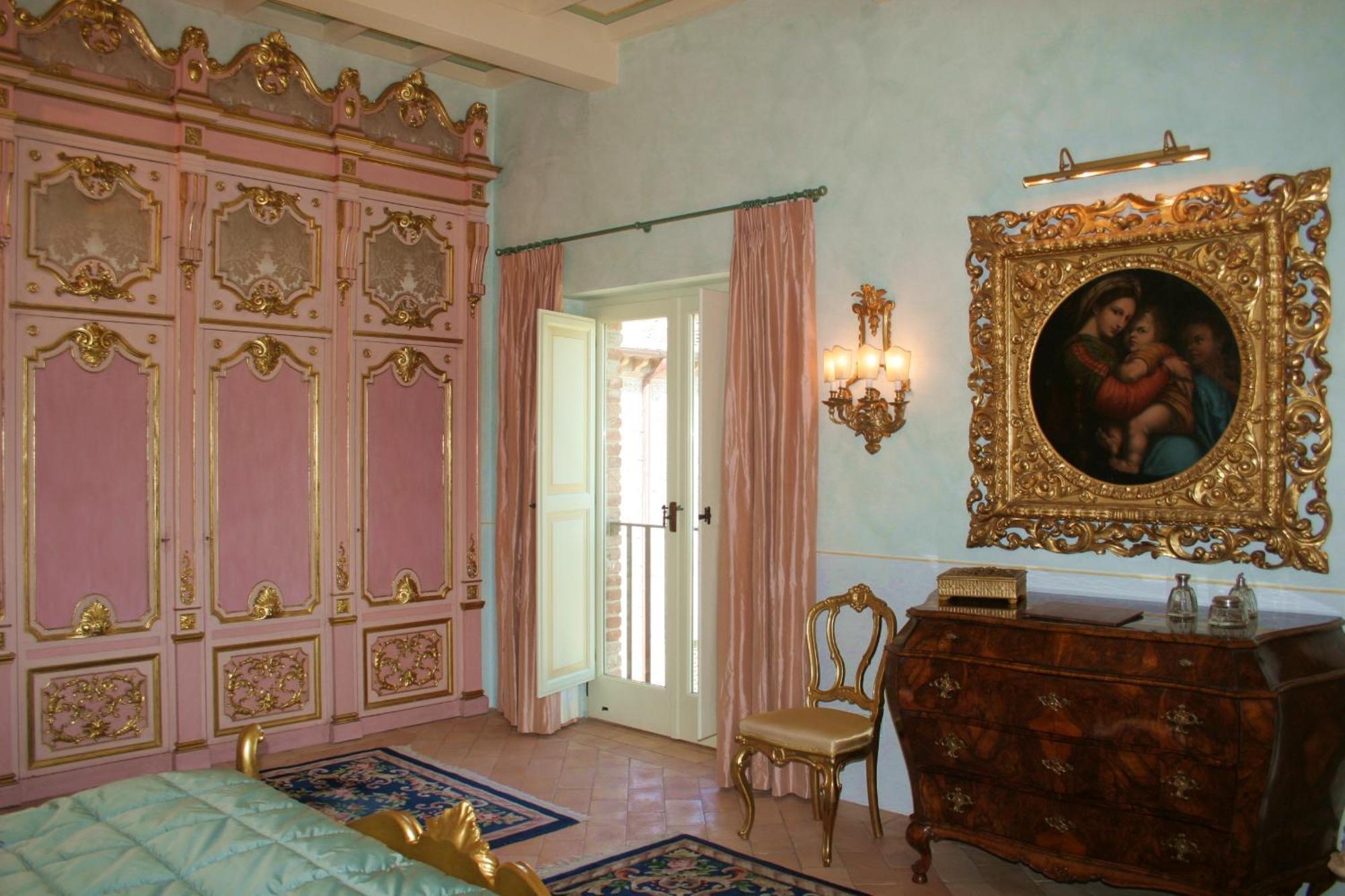 Tenuta Del Gallo Амелиа Екстериор снимка
