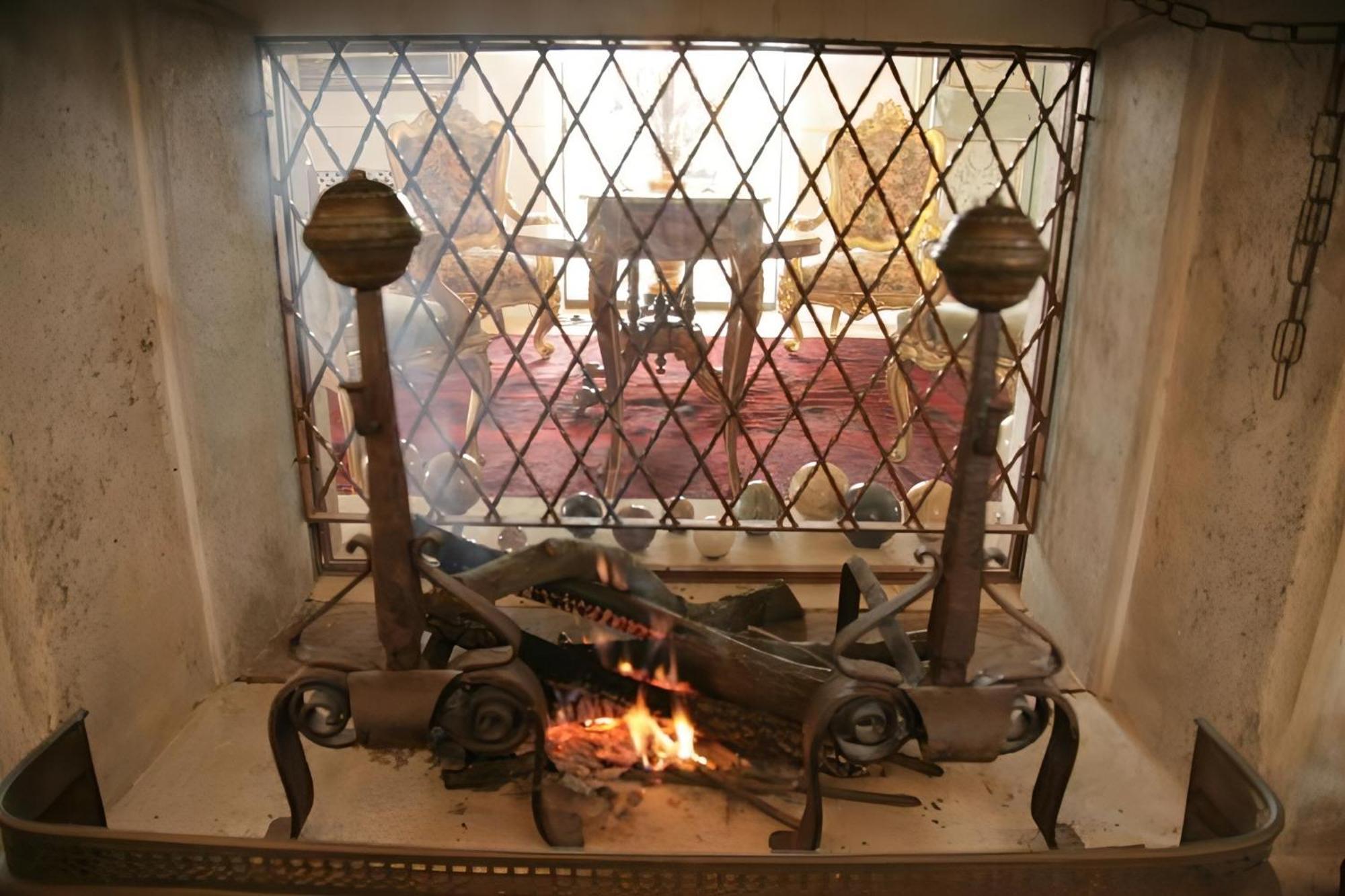 Tenuta Del Gallo Амелиа Екстериор снимка
