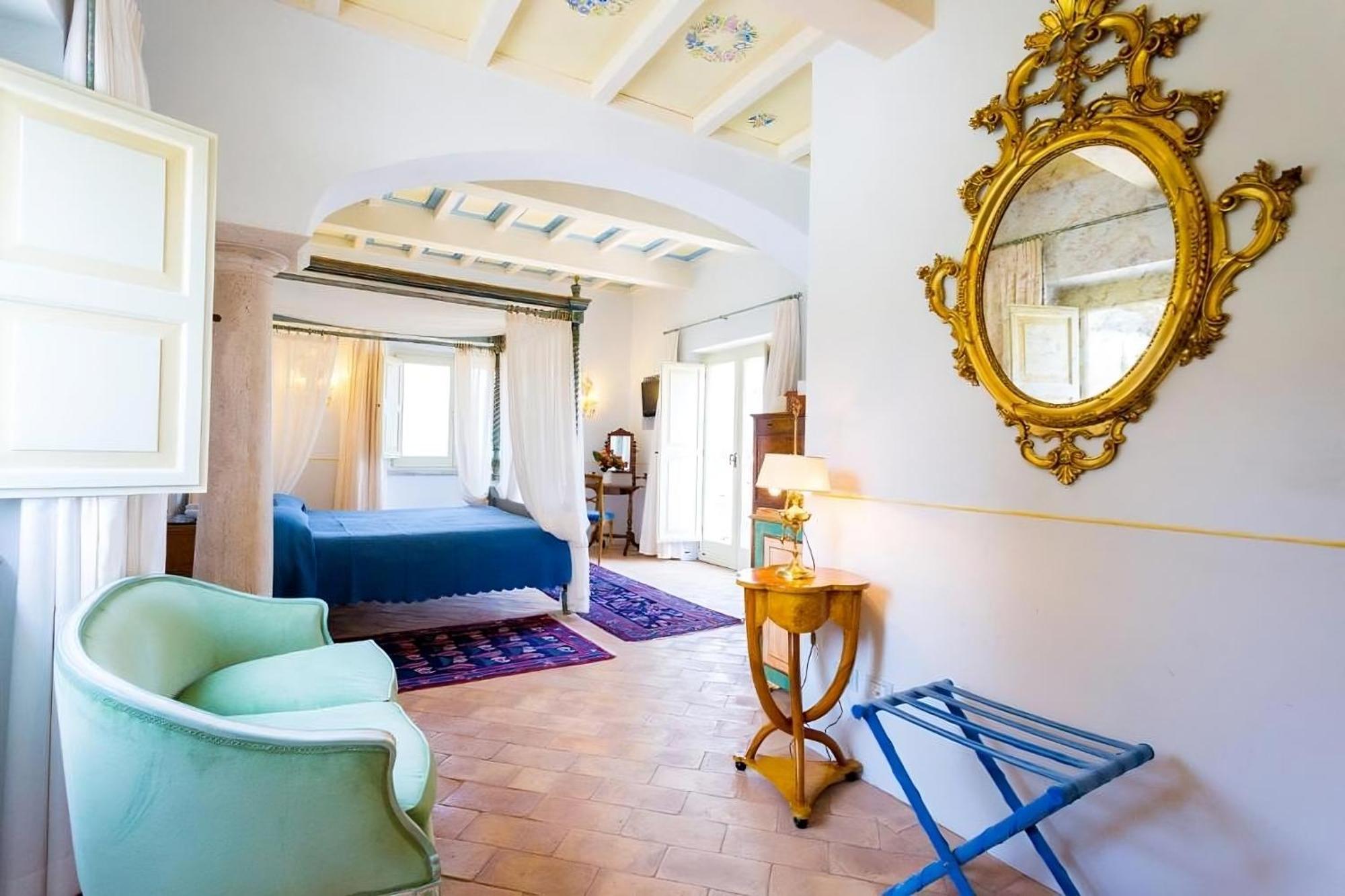 Tenuta Del Gallo Амелиа Екстериор снимка