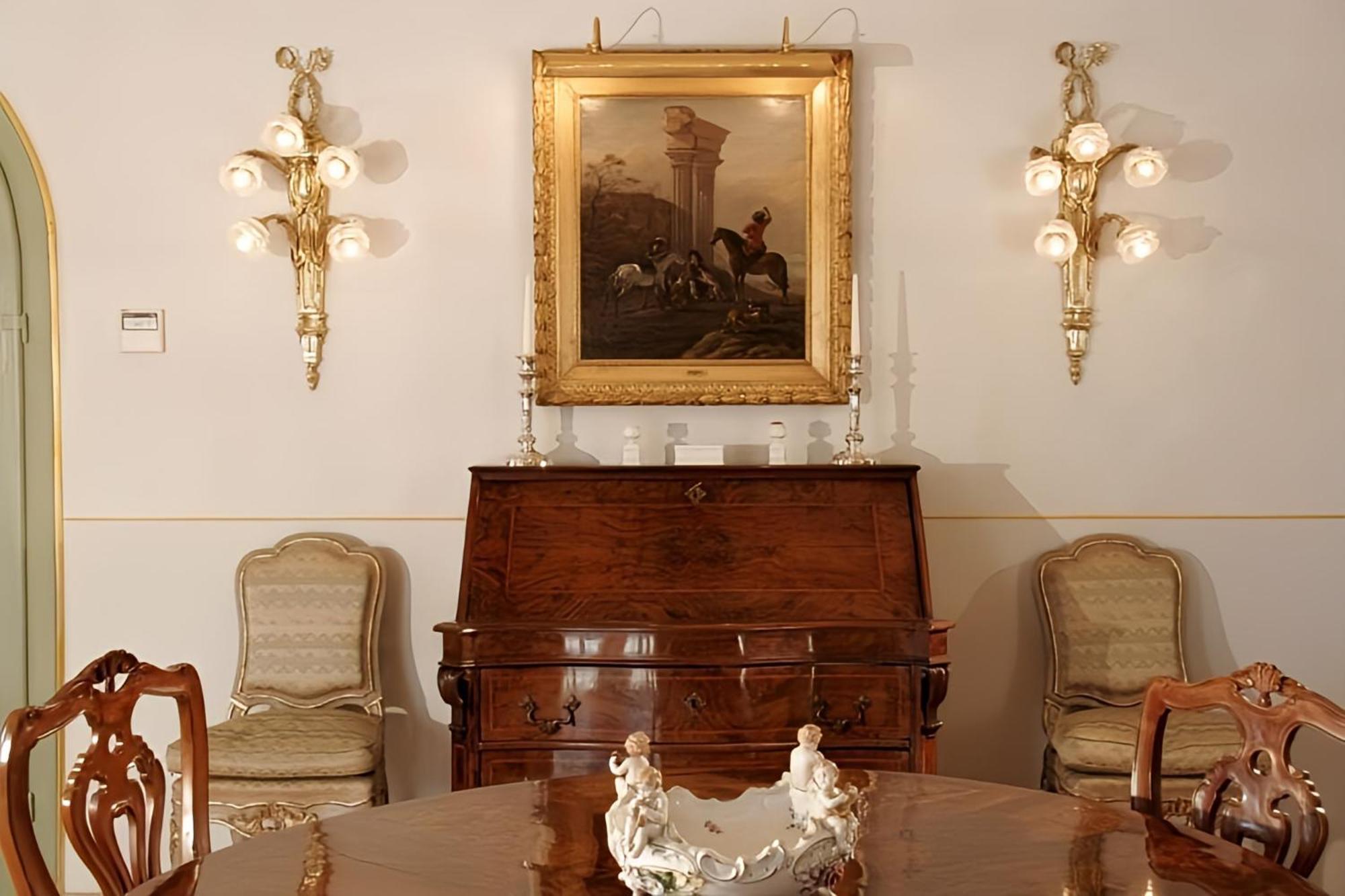 Tenuta Del Gallo Амелиа Екстериор снимка