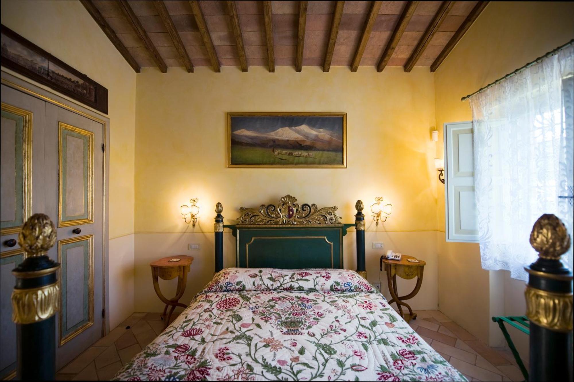 Tenuta Del Gallo Амелиа Екстериор снимка
