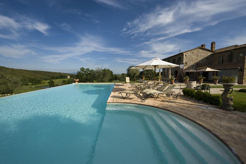 Tenuta Del Gallo Амелиа Екстериор снимка